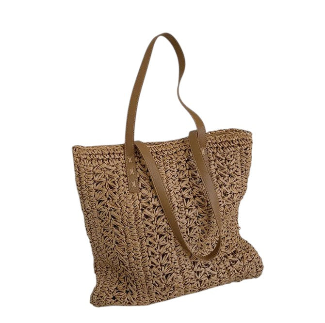 Tote Bag Soraya Marron