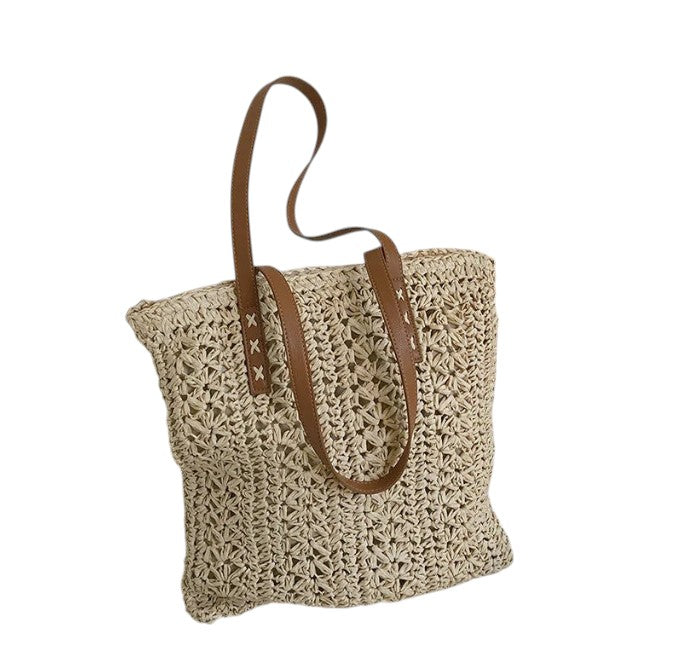 Tote Bag Soraya Beige