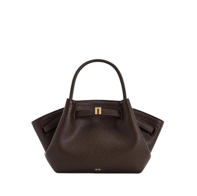 Sac à main Luma Marron Foncé