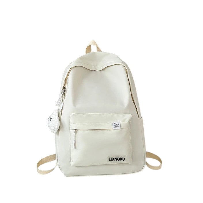 Sac à dos Maelys Blanc