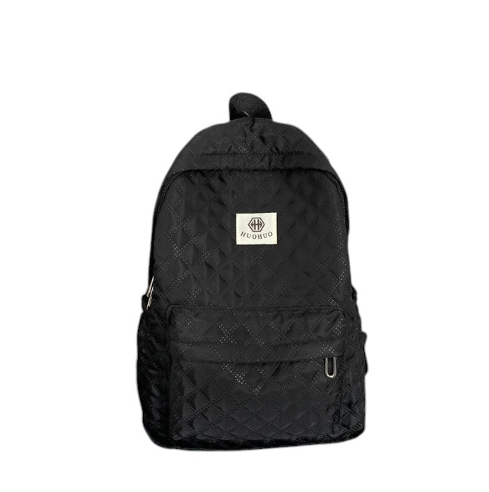 Sac à dos Morgan Noir