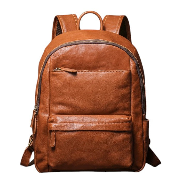 Sac à dos Émilie Marron Clair