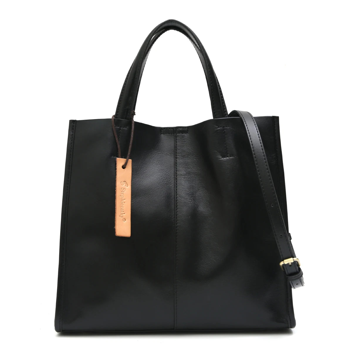 Sac à main Naya Noir