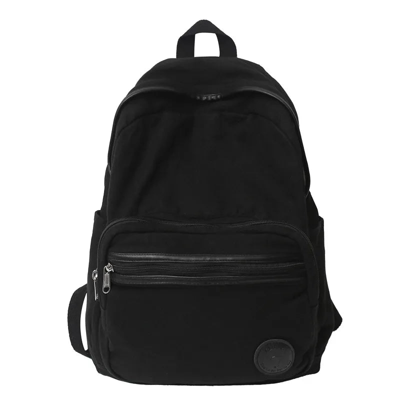 Sac à dos Pauline Noir