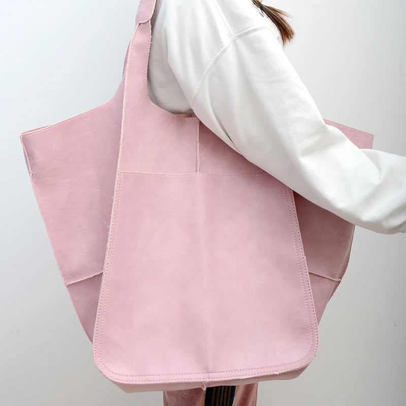 Sac à main Lou Rose