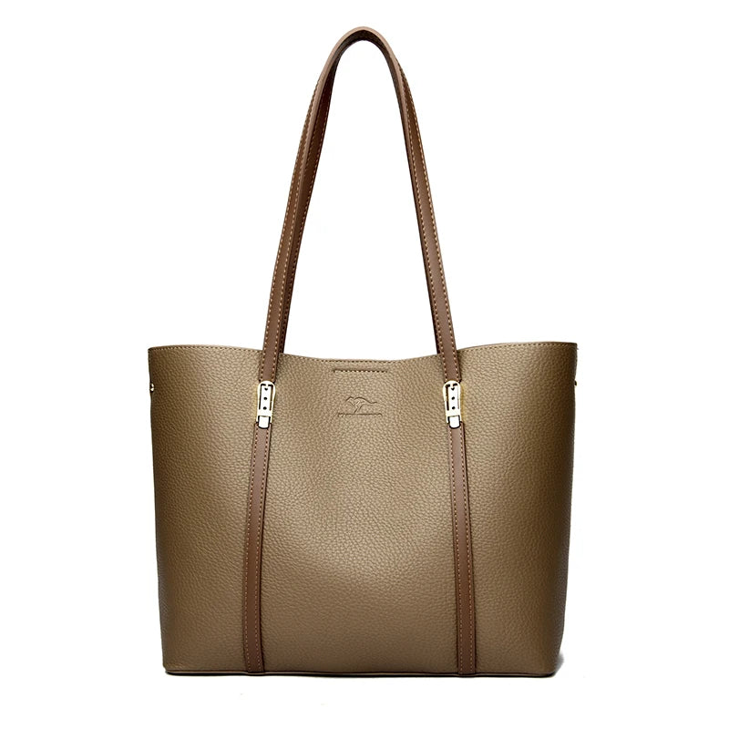 Sac à main Ilona Kaki