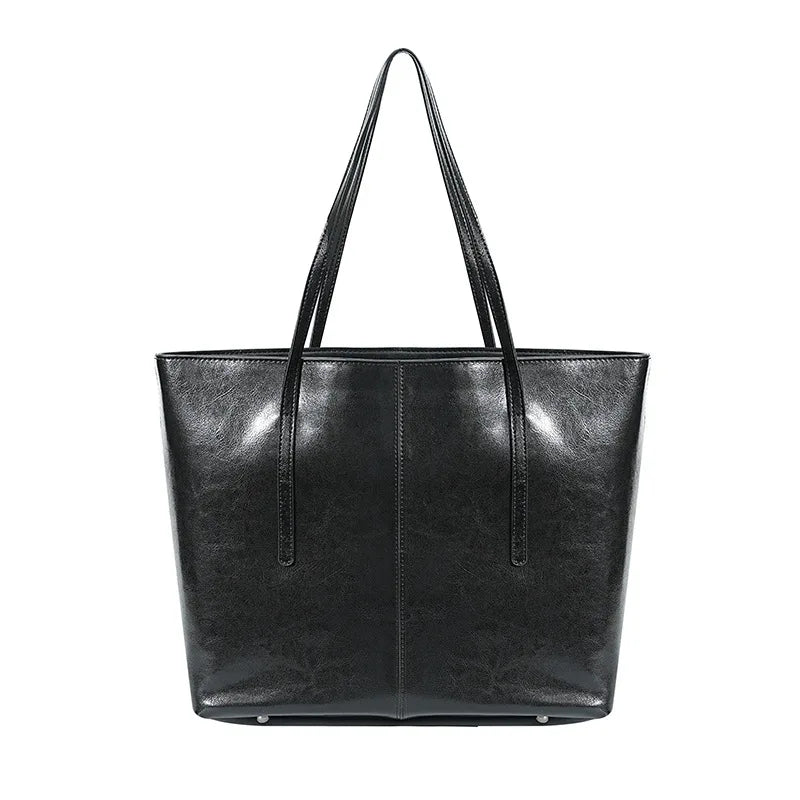 Sac à main Aélia Noir