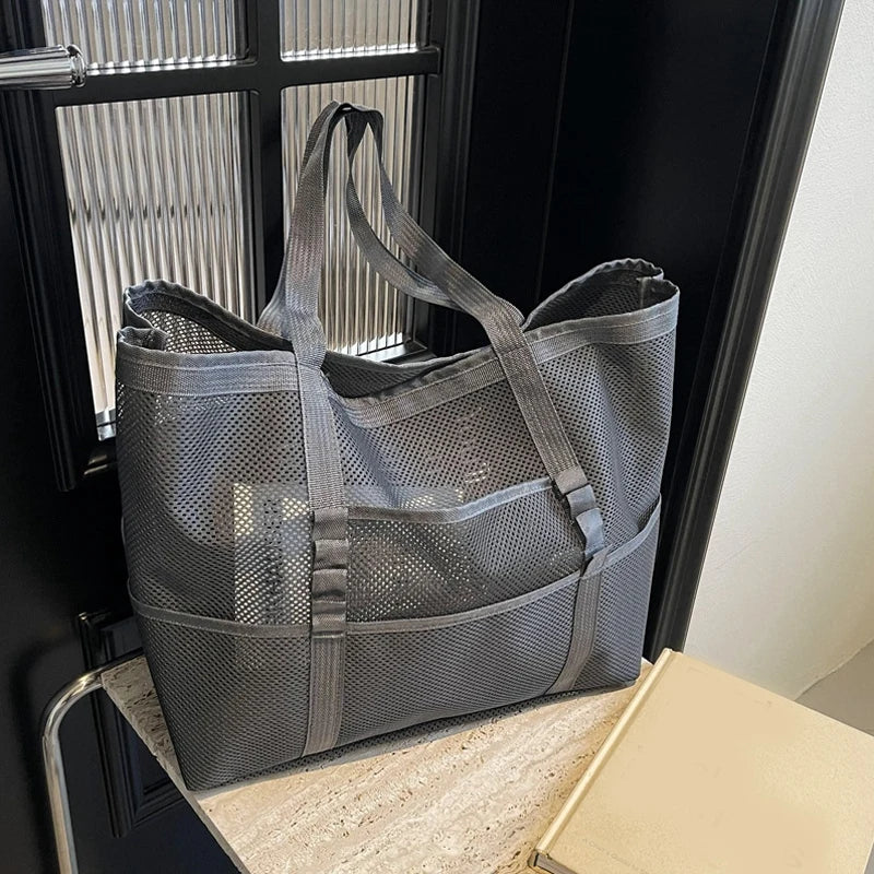 Sac bandoulière Irène Gris