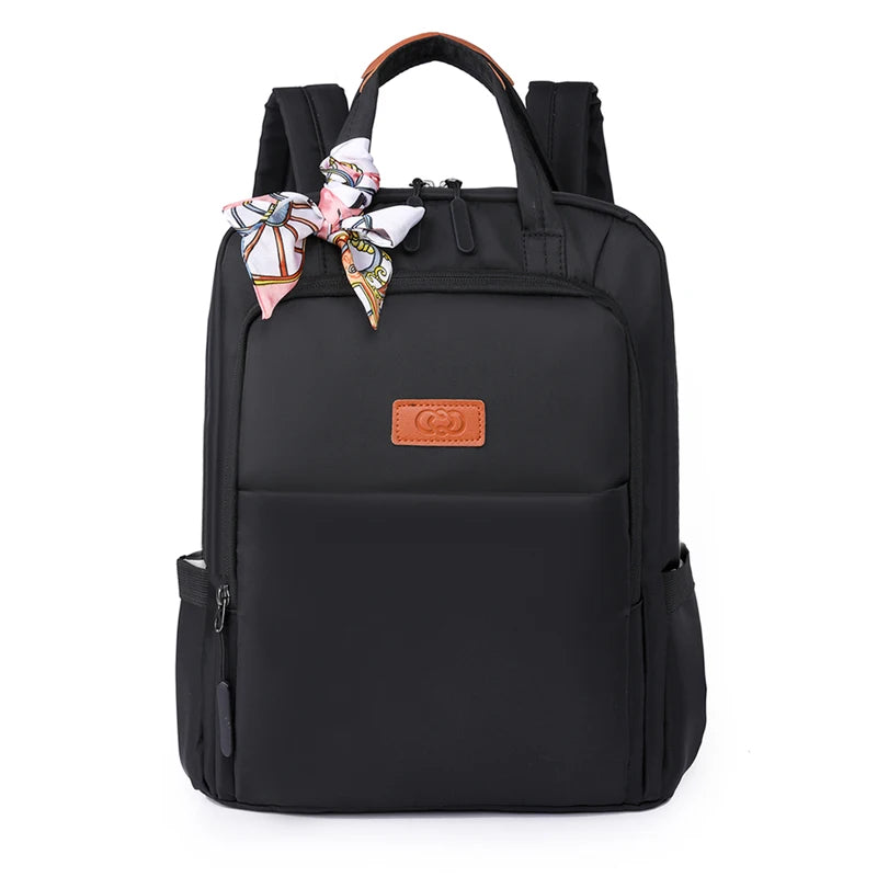 Sac à dos Paris Noir