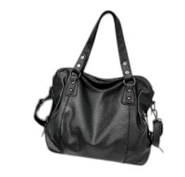 Sac à main Solal Noir