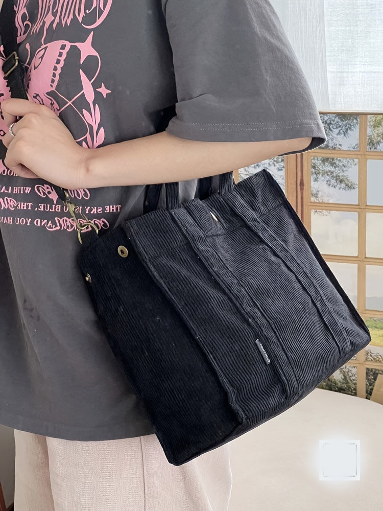 Sac bandoulière Neva Noir