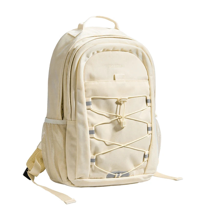 Sac à dos Jade Crème