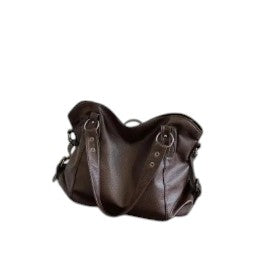 Sac à main Skye Marron