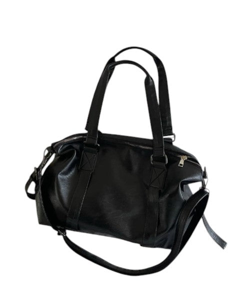 Sac à main Ysée Noir