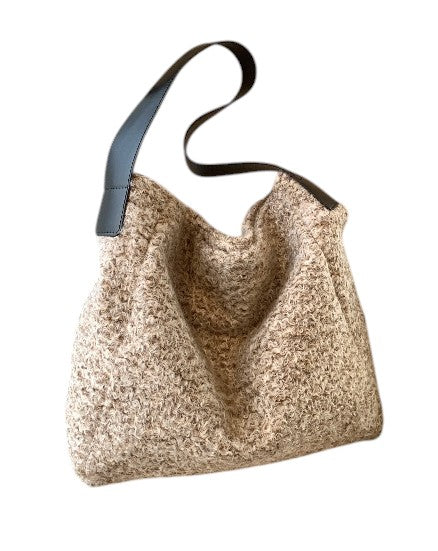Sac bandoulière Théa
