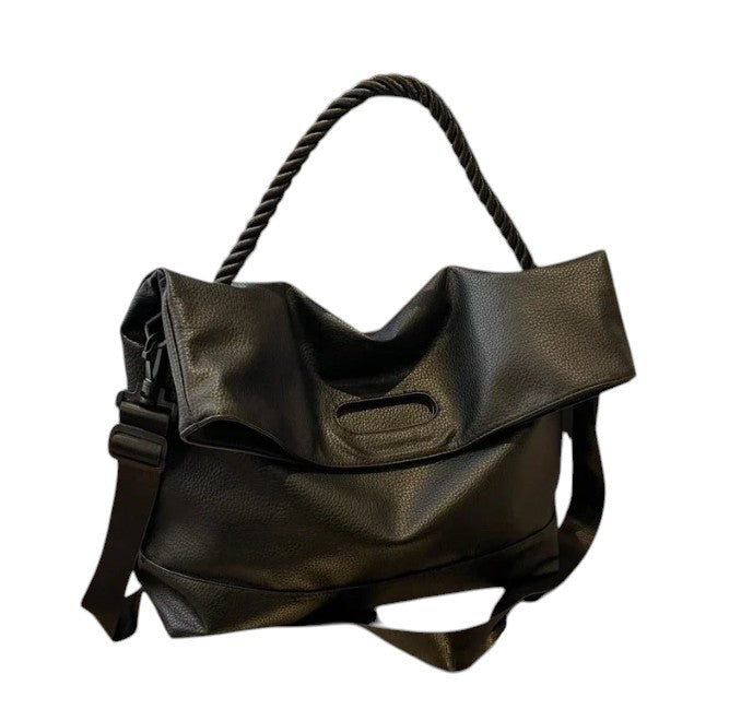Sac à main Alizée Noir