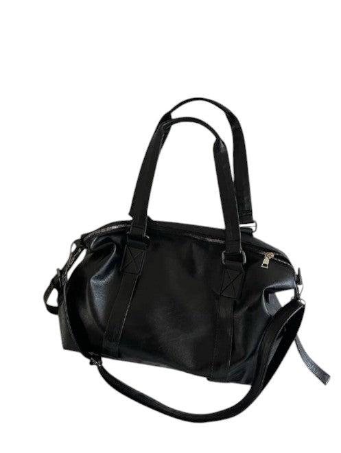 Sac à main Maé Noir