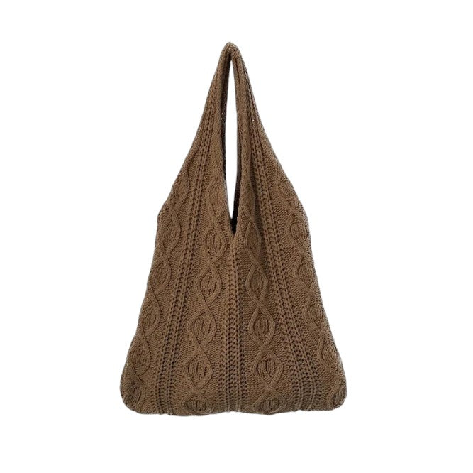 Tote Bag Calia Marron