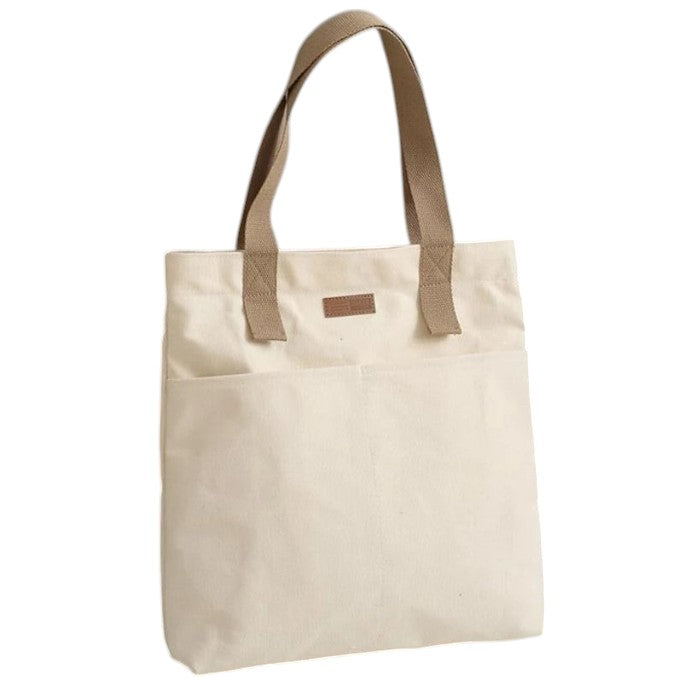 Tote Bag Siane Blanc