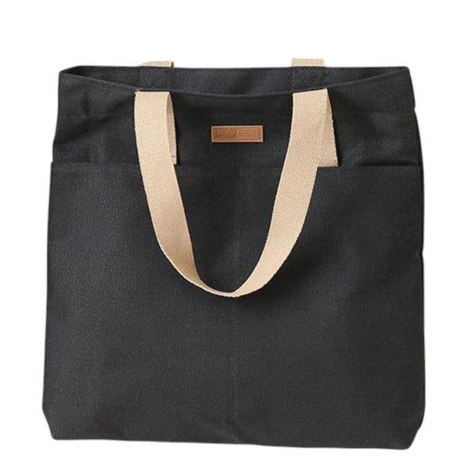 Tote Bag Siane Noir