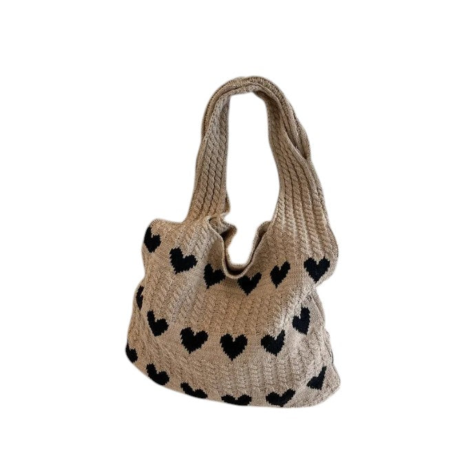 Tote Bag Kaly Beige