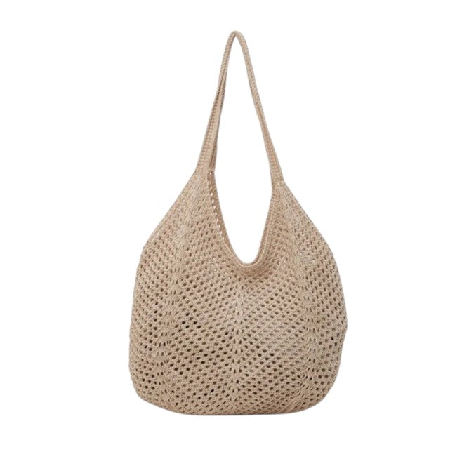 Tote Bag Mirel Beige