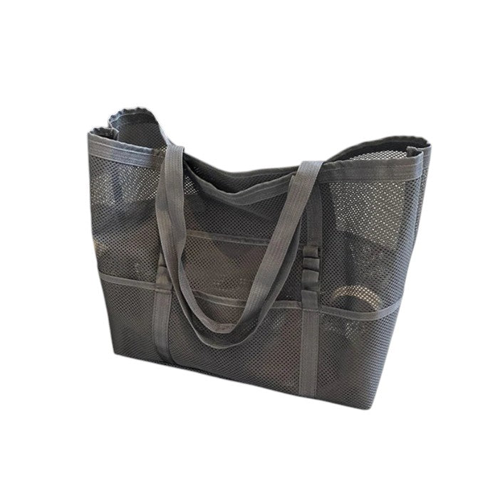 Sac bandoulière Irène Gris