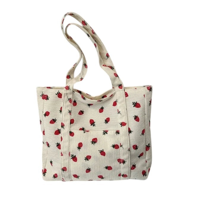 Sac bandoulière Solia Blanc