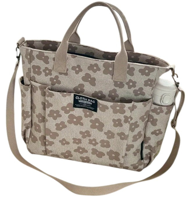 Sac bandoulière Zaya Gris