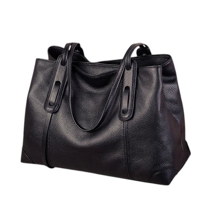 Sac à main Mélisande Noir