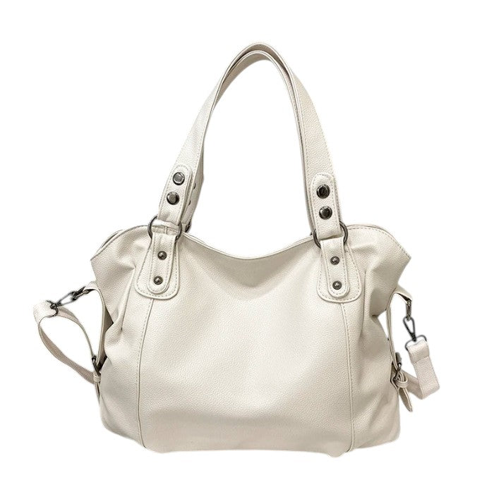 Sac à main Ayla Blanc