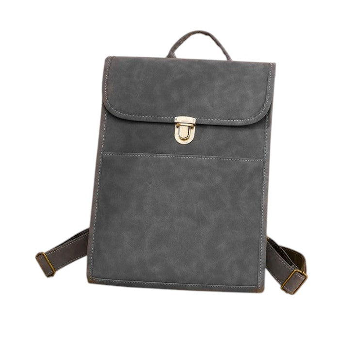 Sac à dos Clara Gris