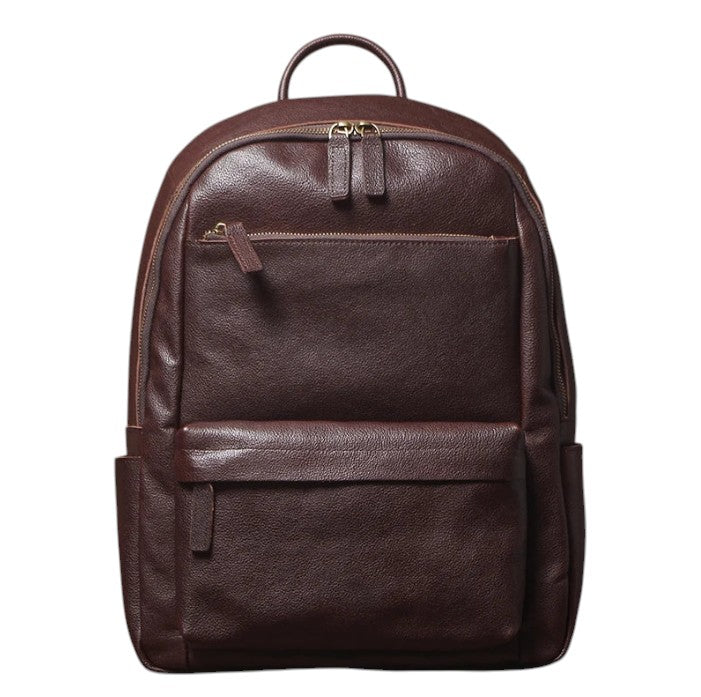 Sac à dos Émilie Marron Foncé