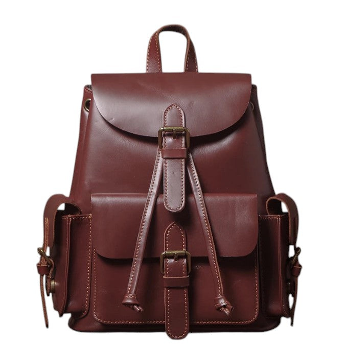 Sac à dos Julia Bordeaux
