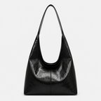 Femme Sac de Cours Étudiante