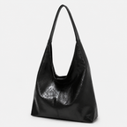 Femme Sac de Cours Étudiante
