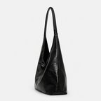 Femme Sac de Cours Étudiante
