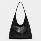Femme Sac de Cours Étudiante