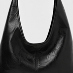 Femme Sac de Cours Étudiante