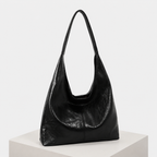 Femme Sac de Cours Étudiante