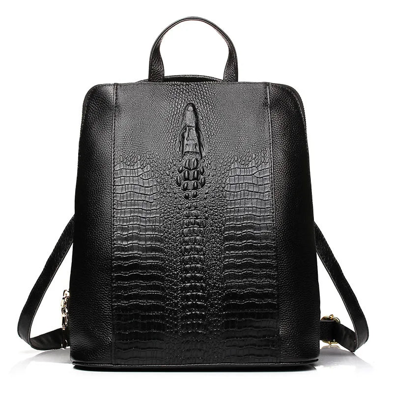 Sac à dos Léa Noir