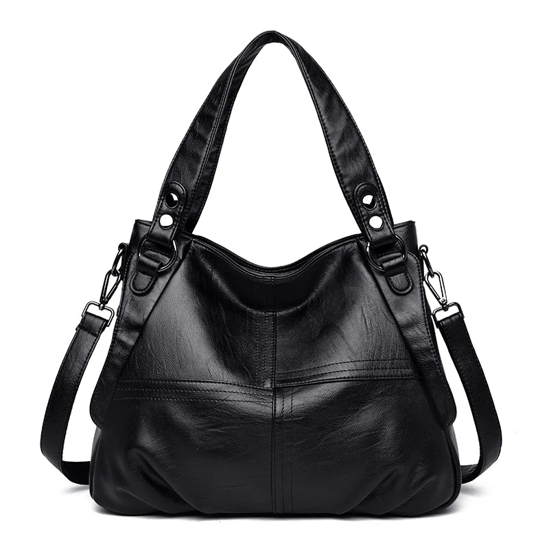 Sac à main Yuna Noir