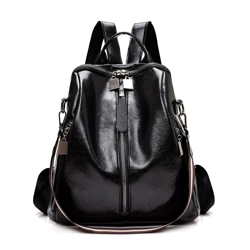 Sac à dos Océane Noir