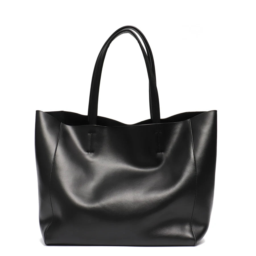 Sac à main Lila Noir