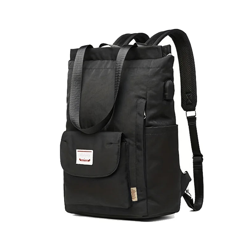 Sac à dos Sophie Noir