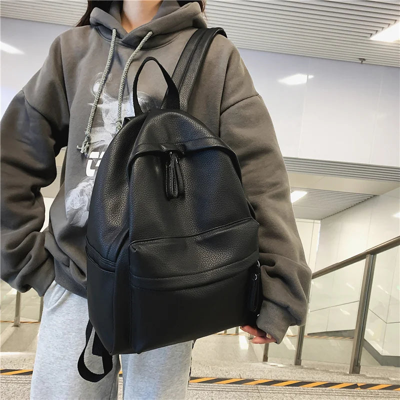 Sac à dos Mexique Noir