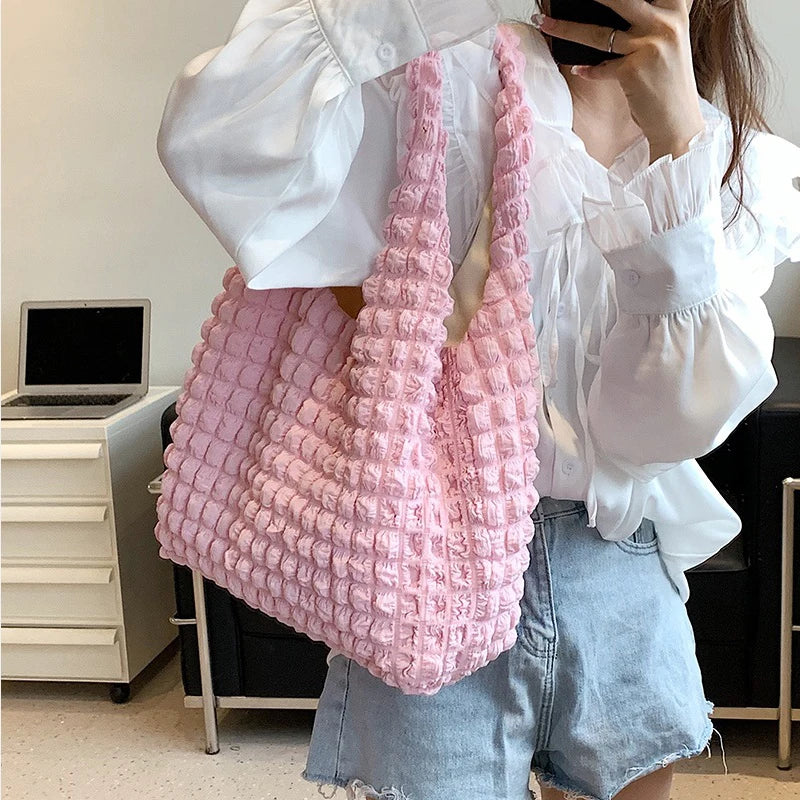 Tote Bag Véra Rose