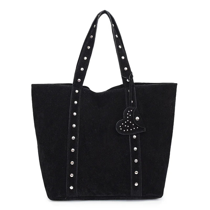 Sac bandoulière Malëa Noir
