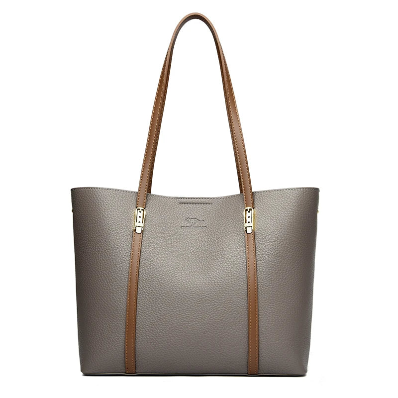 Sac à main Ilona Gris