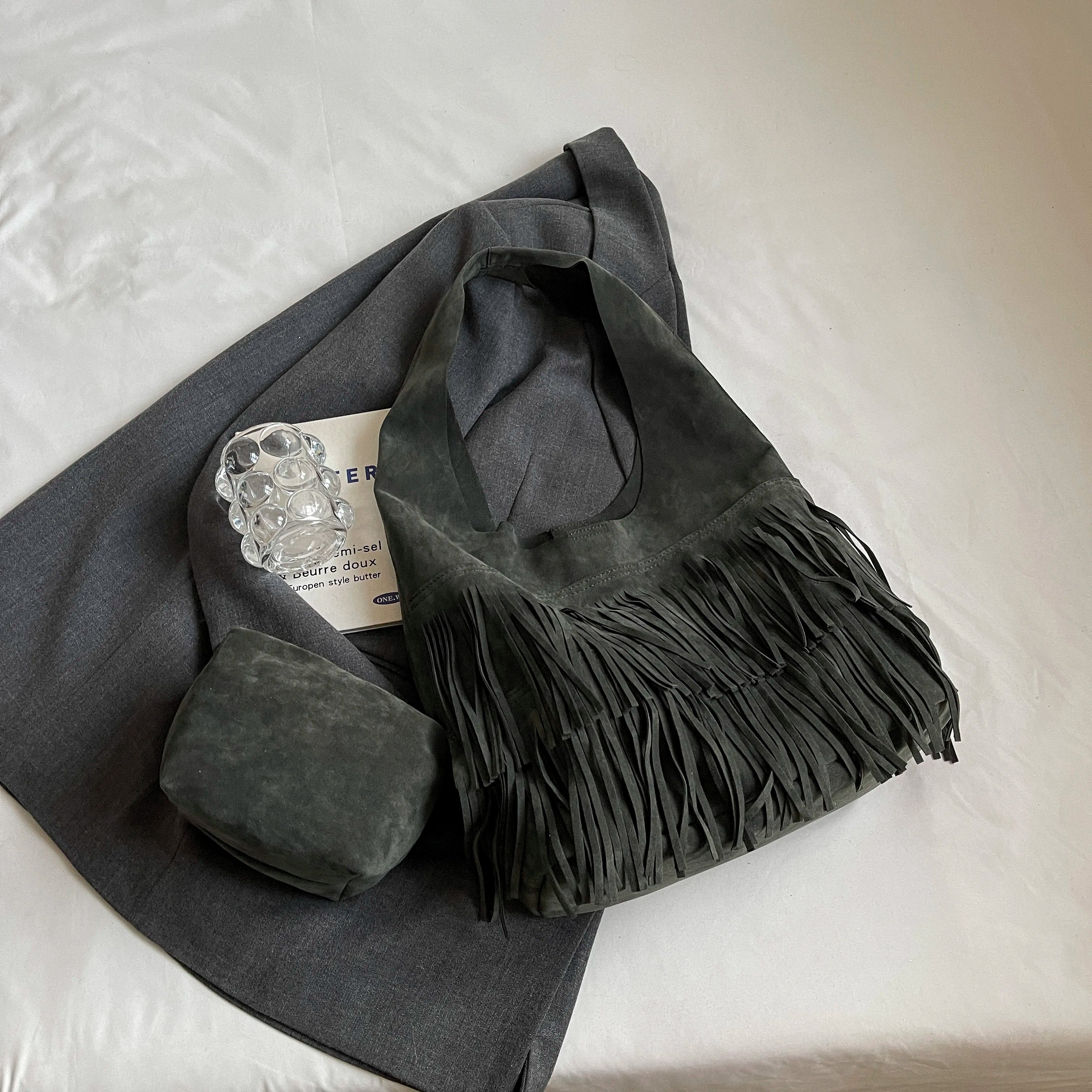 Sac bandoulière Aurore